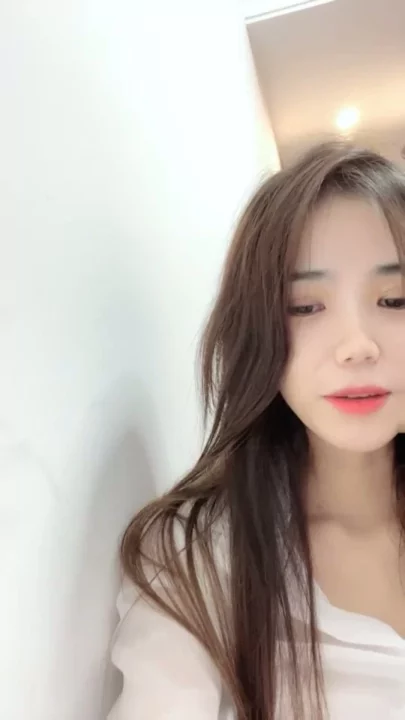 Screenshot 10 from Solo Asian Amateur Masturbation — Leaked Livestream in Lingerie
