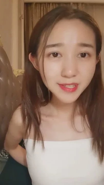 Screenshot 11 from Petite Asian Amateur Face Reveal — Solo Toy Play in Bedroom