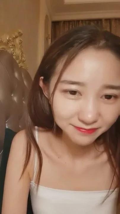 Screenshot 5 from Petite Asian Amateur Face Reveal — Solo Toy Play in Bedroom