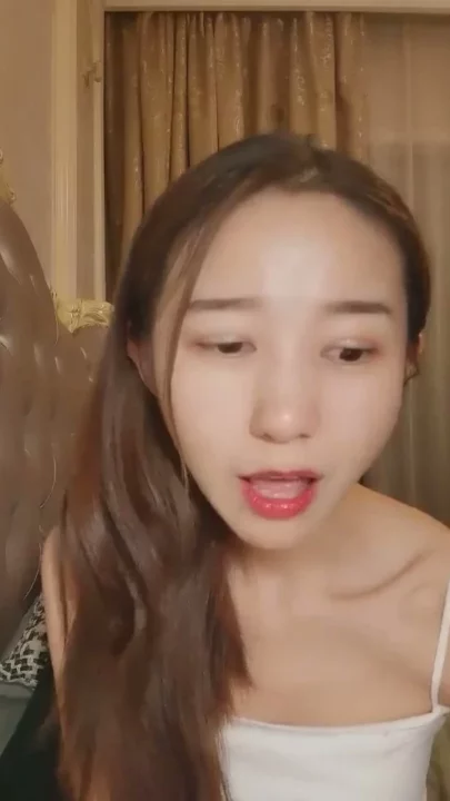 Screenshot 10 from Petite Asian Amateur Face Reveal — Solo Toy Play in Bedroom