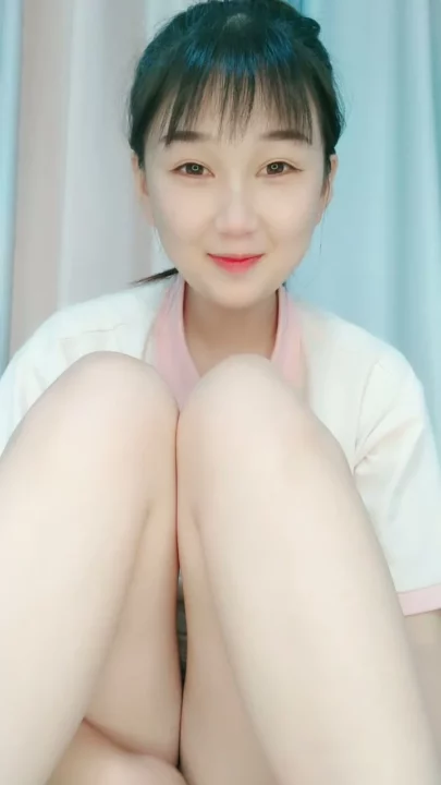 Screenshot 3 from Lingerie-Clad Asian Solo Play — Shaved Pussy Drenched in Wetness