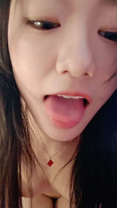 Screenshot 15 from Asian Amateur Solo Masturbation — Uncensored Toy Play with Face Shown