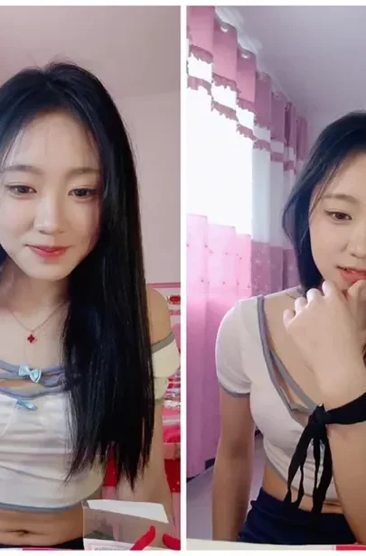 Screenshot 17 from Asian Amateur Solo Masturbation — Uncensored Toy Play with Face Shown