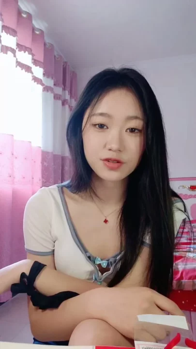 Screenshot 3 from Asian Amateur Solo Masturbation — Uncensored Toy Play with Face Shown