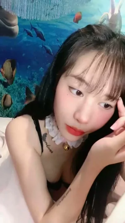 Screenshot 11 from East Asian Solo Play — Pink Toy Action in Ocean-Inspired Space with White Neckwear