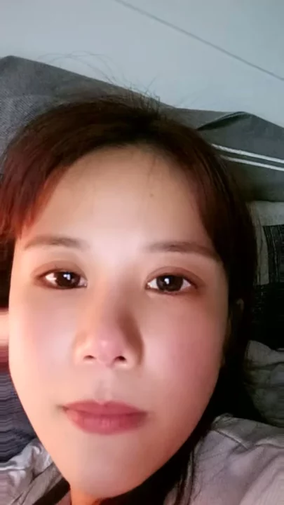 Screenshot 15 from Petite Asian Amateur Wears Cat Ears While Masturbating Solo, Full Face Visible
