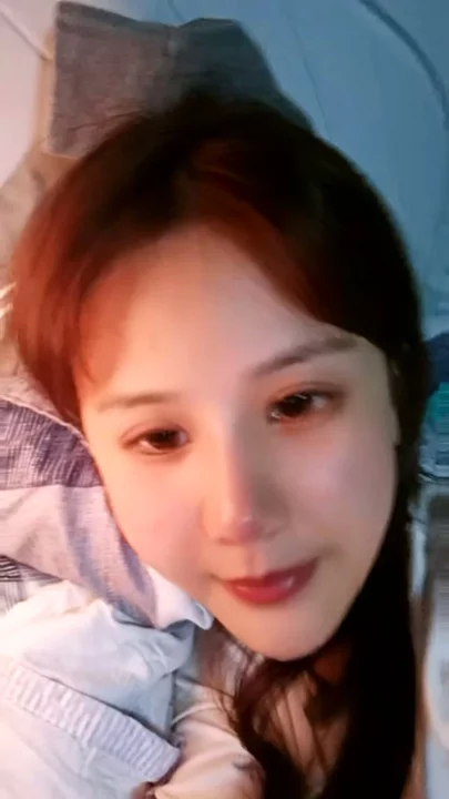 Screenshot 16 from Petite Asian Amateur Wears Cat Ears While Masturbating Solo, Full Face Visible
