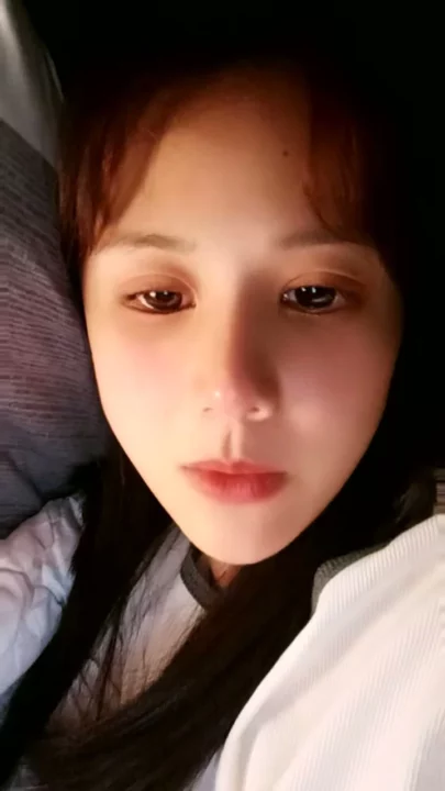 Screenshot 10 from Petite Asian Amateur Wears Cat Ears While Masturbating Solo, Full Face Visible