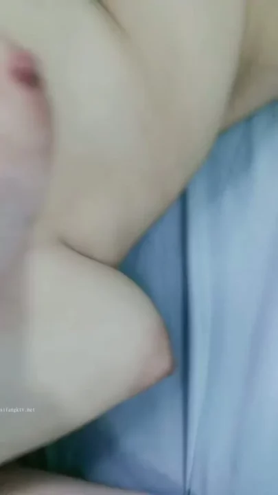 Screenshot 14 from Natural B-Cup Asian Solo — Pink Lingerie Tease with Full Face Shots