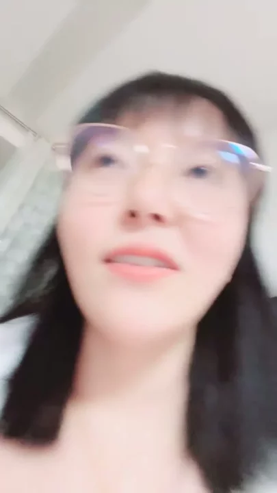 Screenshot 18 from East Asian Solo Tease — Lingerie & Bunny Ears Cosplay Session