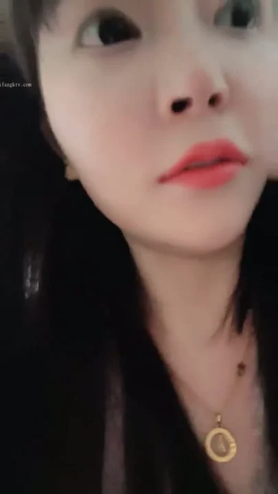 Screenshot 4 from East Asian Solo Tease — Lingerie & Bunny Ears Cosplay Session