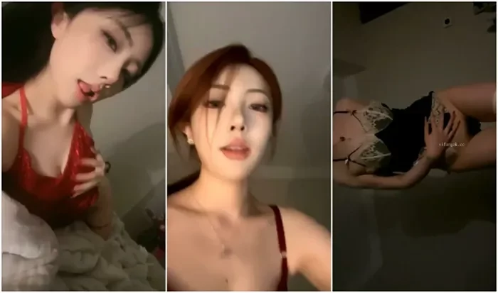 East Asian Threesome POV Creampie — Curvy Goddess with Visible Face
