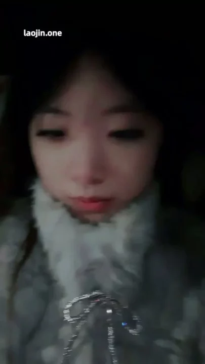 Screenshot 2 from College Girl Seduces Ride-Share Driver — Xiao’s Hotel Escort Adventure Ends in Creampie