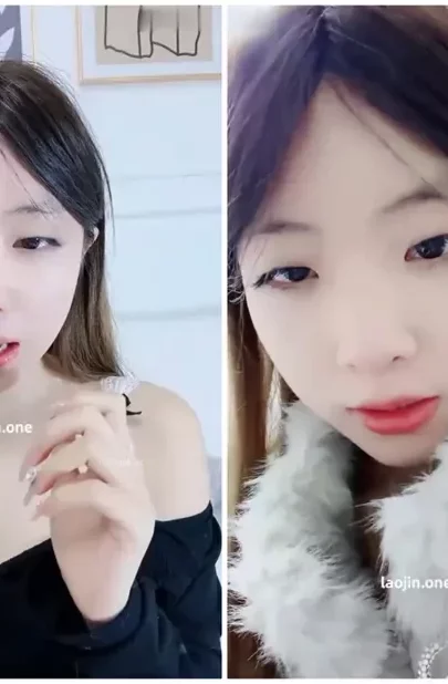 Screenshot 17 from College Girl Seduces Ride-Share Driver — Xiao’s Hotel Escort Adventure Ends in Creampie