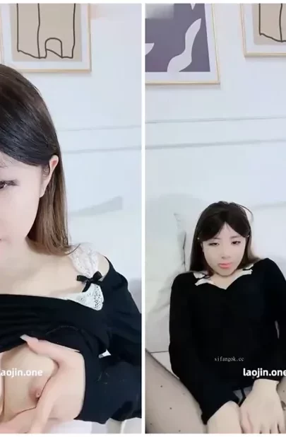 Screenshot 18 from College Girl Seduces Ride-Share Driver — Xiao’s Hotel Escort Adventure Ends in Creampie