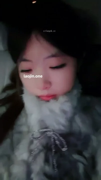 Screenshot 7 from College Girl Seduces Ride-Share Driver — Xiao’s Hotel Escort Adventure Ends in Creampie