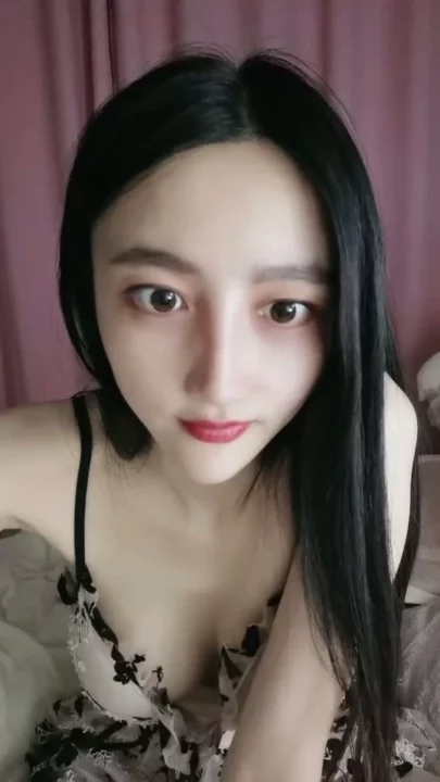 Screenshot 13 from Petite Asian Beauty POV — Stripping Down in Lingerie for Solo Tease