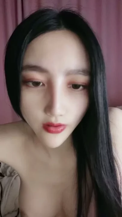 Screenshot 6 from Petite Asian Beauty POV — Stripping Down in Lingerie for Solo Tease
