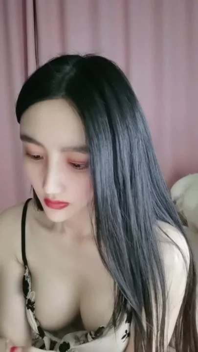 Screenshot 7 from Petite Asian Beauty POV — Stripping Down in Lingerie for Solo Tease