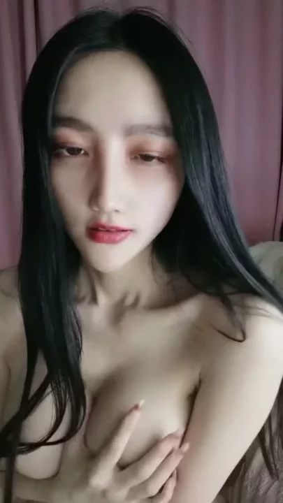 Screenshot 10 from Petite Asian Beauty POV — Stripping Down in Lingerie for Solo Tease