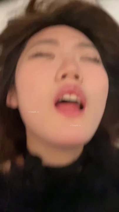 Screenshot 14 from Asian Escort Hotel POV — Xinxin Shaved Pussy Creampie and Blowjob