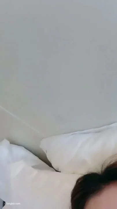Screenshot 13 from Hotel Room Fitness Trainer Hookup — POV Creampie with Asian Escort