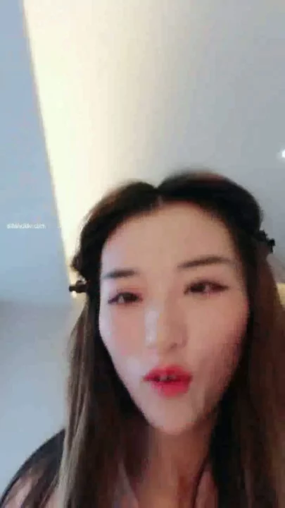 Screenshot 9 from Hotel Room Fitness Trainer Hookup — POV Creampie with Asian Escort