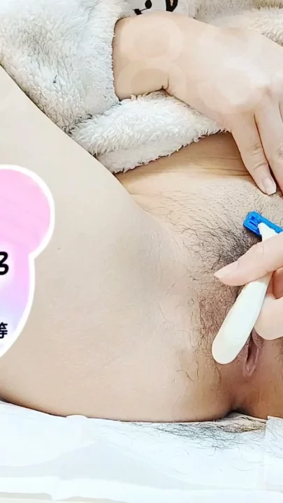 Screenshot 10 from Petite Asian Camgirl Teases in School Uniform — Solo Dildo Play and Wet Pussy Fingering