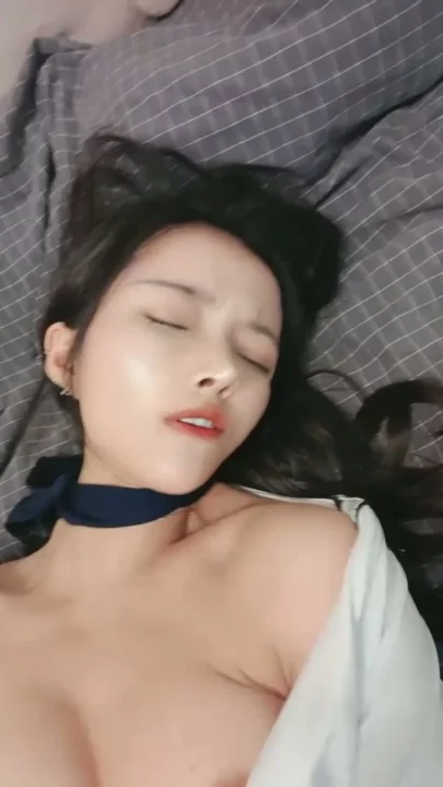 Screenshot 5 from Intimate Japanese Office Lady Encounter — POV Creampie with Face Revealed