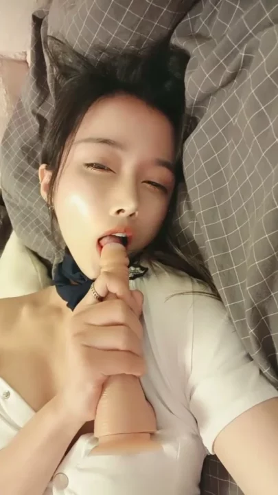 Screenshot 6 from Intimate Japanese Office Lady Encounter — POV Creampie with Face Revealed