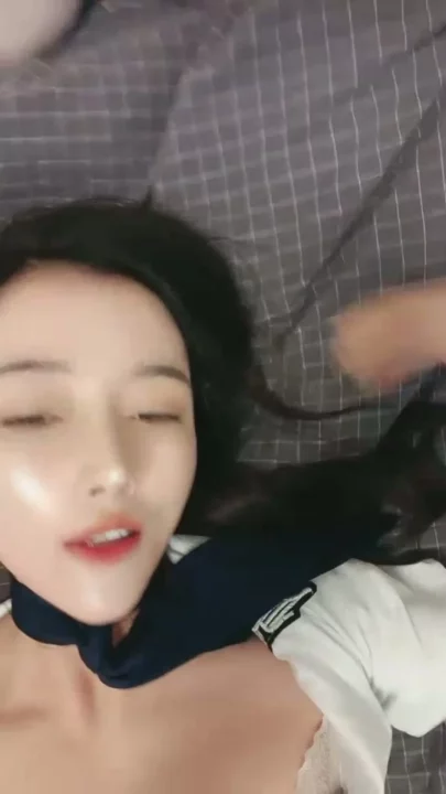 Screenshot 10 from Intimate Japanese Office Lady Encounter — POV Creampie with Face Revealed