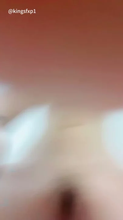 Screenshot 28 from Asian POV Uncensored — Blindfolded Amateur with Dildo and Vibrator