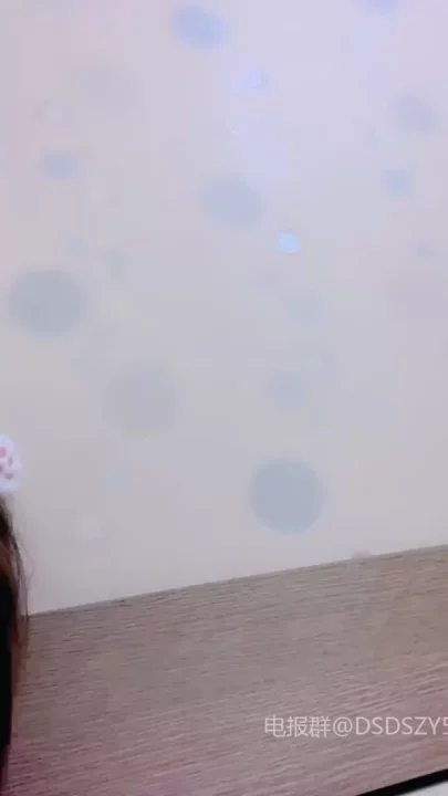 Screenshot 18 from Beibei’s Intimate Livestream — Twin Braids & Lingerie in Uncensored Solo