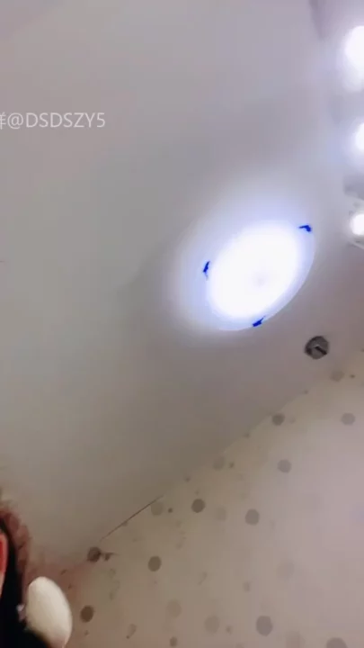 Screenshot 9 from Beibei’s Intimate Livestream — Twin Braids & Lingerie in Uncensored Solo