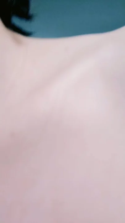 Screenshot 6 from Shaved Japanese Beauty in Lingerie — Solo Dildo Action & Hot Wax Tease
