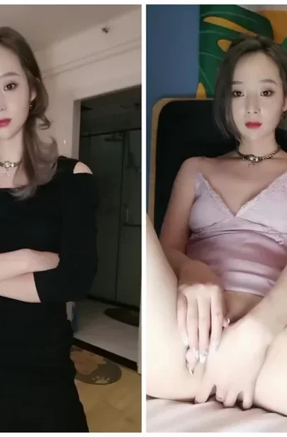 Screenshot 17 from Uncensored POV with European Beauty — Pink Lingerie Solo Play Turns Interactive