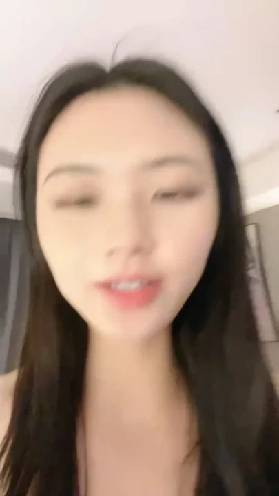 Screenshot 6 from Petite Asian Face-Shown Solo in Hotel — FC2 Amateur POV Creampie [FC2-PPV-46770]