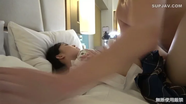 Screenshot 12 from Raw FC2 Schoolgirl Encounter — Anal and Creampie in Uniform
