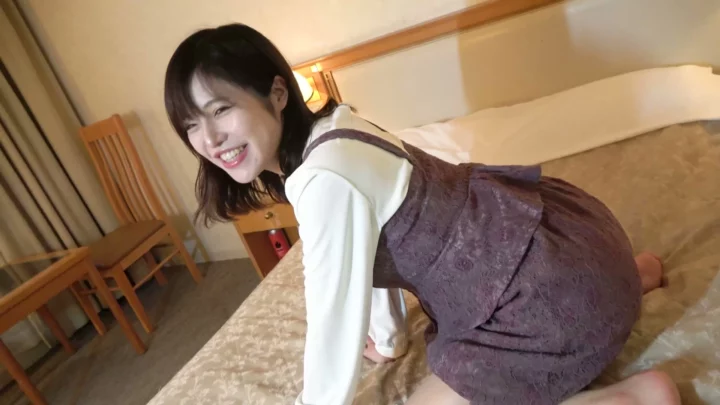 Screenshot 3 from Sora’s FC2-PPV-4079733 — Amateur Creampie with Face Reveal and Smooth Pussy