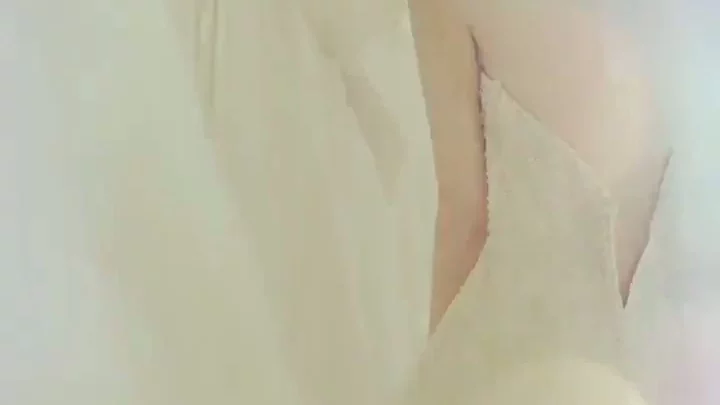 Screenshot 11 from FC2-PPV Uncensored: Asian Petite Bedroom Creampie with Thigh-Highs