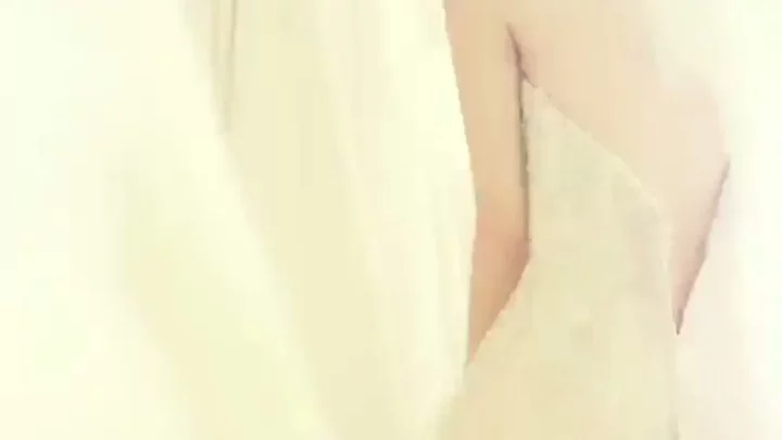 Screenshot 10 from FC2-PPV Uncensored: Asian Petite Bedroom Creampie with Thigh-Highs