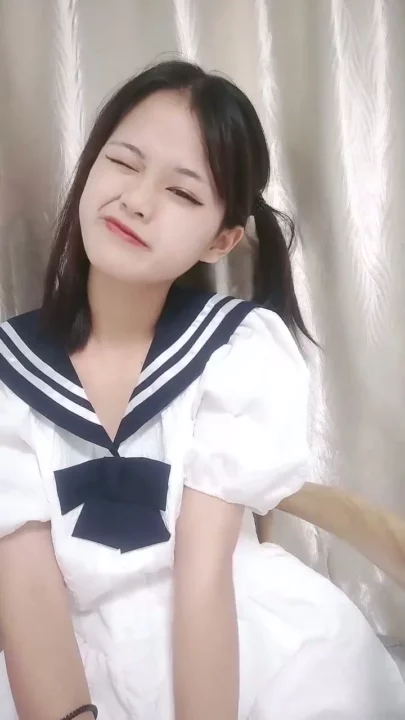 Screenshot 25 from Busty Schoolgirl Uniform Masturbation — Solo FC2 PPV Scene with Pink Dildo