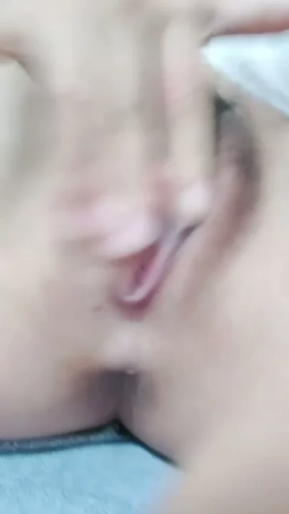 Screenshot 39 from Busty Schoolgirl Uniform Masturbation — Solo FC2 PPV Scene with Pink Dildo
