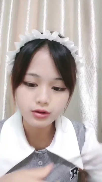 Screenshot 40 from Busty Schoolgirl Uniform Masturbation — Solo FC2 PPV Scene with Pink Dildo