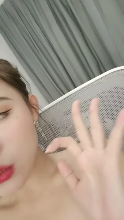 Screenshot 9 from FC2 PPV Solo Masturbation — Asian Amateur Fingers Wet Pussy in Lingerie