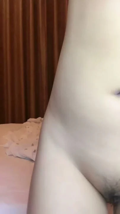 Screenshot 6 from Raw FC2 PPV Amateur — Face-Revealed Escort in Blue Crop Top Hotel Scene