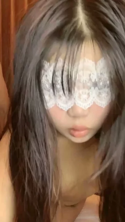 Screenshot 9 from Raw FC2 PPV Amateur — Face-Revealed Escort in Blue Crop Top Hotel Scene