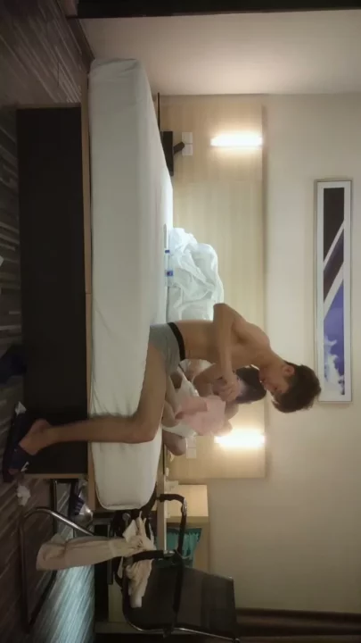 Screenshot 3 from FC2-PPV – Cute Asian Solo Session in Hotel Bathroom POV
