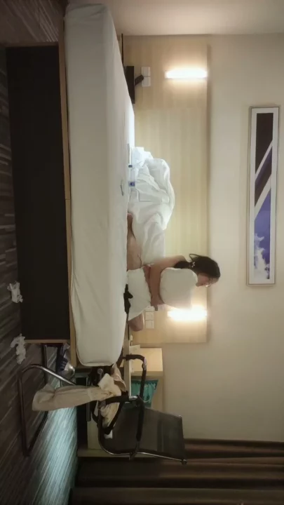 Screenshot 4 from FC2-PPV – Cute Asian Solo Session in Hotel Bathroom POV