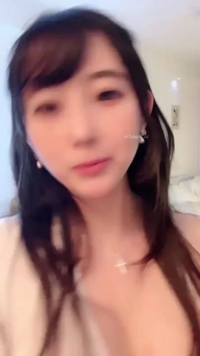 Screenshot 2 from Self-Filmed Japanese Solo Masturbation — Petite Asian in Lingerie (FC2-PPV)